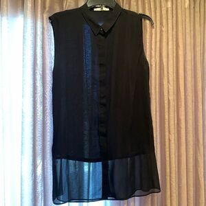 🎉1 hr sale🎉dressy tunic